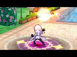 【白猫】救命２リンド  決戦上等！十月の陣 Lv.9999　ソロ（弱点なし hp60兆）