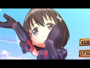 【白猫】メイプル  決戦上等！九月の陣 Lv.9999　ソロ（全弱点 hp80兆）