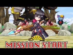 【白猫プロジェクト】決戦上等！九月の陣 Lv.9999　メイプル　ソロ【全弱点・HP80兆】