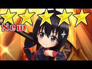 【白猫】メイプル ９周年hell 未來の答え ソロ