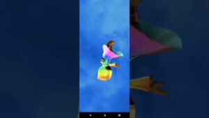 【白猫】 動画視聴無料ガチャで引いちゃった #shorts