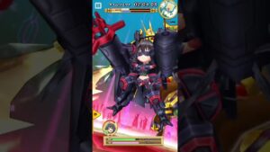 白猫プロジェクト　無自覚メイプル🎵