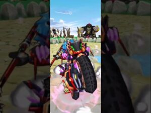 【白猫】決戦上等！弱点十月の陣 竜レクト ソロ