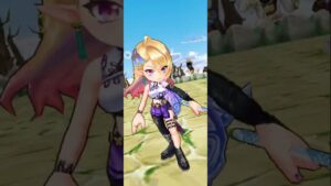 【白猫】決戦上等！弱点十月の陣 輝ファルファラ ソロ