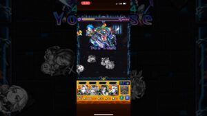 東京リベンジャーズは、白猫プロジェクトとぷよぷよクエストをコラボしろ💢超絶・廻 呂布廻の即死