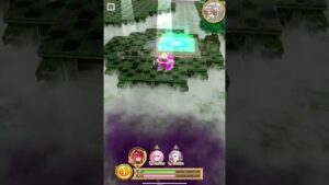 白貓台版 異世界狂想曲: 挑戰 波傑克的期中考試"無傷用捷徑"