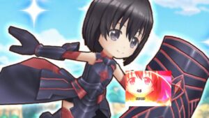 【白猫】メイプルの機械神最恐