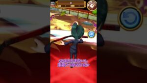 【白猫】禪院真希1分性能紹介 #白猫プロジェクト  #shorts