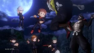 【白猫】呪術廻戦コラボ　コンプ目指して110連‼　まったり雑談枠～初見歓迎！～【質問雑談OK】