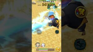 【白猫】サヤ以外の陸の霊宝放置周回超安定キャラ、救命2剣フーシャ