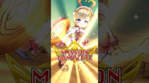 【白猫】呪術廻戦2 HELL 双剣ヴィレータ＆秘宝ファク