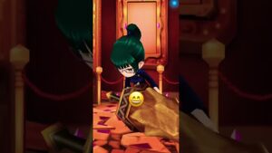 白猫プロジェクト　呪術廻戦2 November 25, 2023