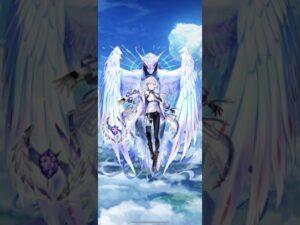 白猫プロジェクト　救命2リンド(CV藤原夏海)　ボイス集