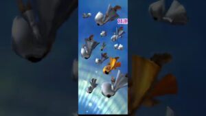 【ガチャ動画】呪術廻戦2コラボ【白猫プロジェクト】#shorts