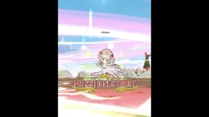 【白猫】ルウシェ(叛逆4) 決戦上等！十一月の陣 LV.9999(等倍120兆)