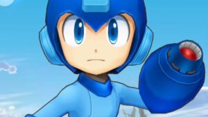 【白猫】決戦上等！十月の陣 ロックマン ソロ【49.65秒】