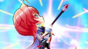 【白猫】決戦上等！十月の陣 ナコッタ ソロ【53.06秒】