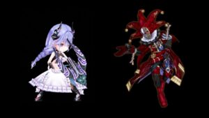 【白猫】シェヲル　9周年hell 未来の答え