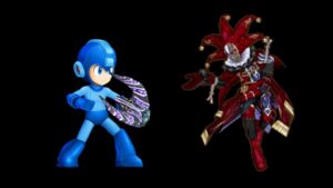 【白猫】ロックマン　9周年hell 未来の答え