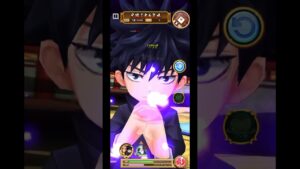 白猫 ×呪術廻戦 コラボ 虎杖悠仁＆伏黒恵(CV:榎木淳弥 内田雄馬)