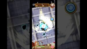 白猫 × 呪術廻戦 コラボ 七海健人(CV:津田健次郎)