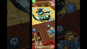 白猫 ×呪術廻戦 コラボ 釘崎野薔薇(CV:瀬戸麻沙美)