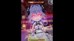 【白猫】餅シェヲル HELL 未来の答え ソロ