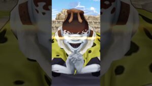 【白猫】HELLがあまりにも簡単すぎる件。そして使い回し疑惑も…？【呪術廻戦プロジェクト2】 #白猫プロジェクト #shorts