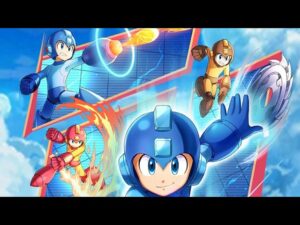 【白猫】CAPCOM ロックマン (弓) LV.9999 決戦上等！十月の陣:キングシザーズ & キングマリオネット (HP60兆, 1分32秒)【3大コラボ第三彈．入手記念】2023-11-02