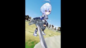 【白猫】餅フーシャ 決戦上等！十一月の陣 LV.9999(等倍120兆)