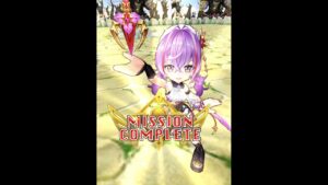 【白猫】フィリア 決戦上等！十一月の陣 LV.9999(等倍120兆)