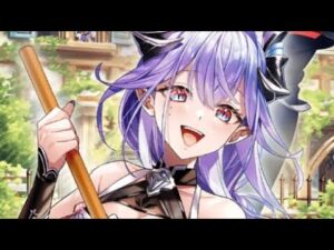 【白猫プロジェクト】決戦上等！十月の陣 キングマリオネット&キングシザーズ Lv9999 シェヲル 1.03.36