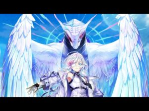 【白猫プロジェクト】決戦上等！十一月の陣 クワトロキング武者 Lv9999 リンド(救命2) 2.09.17