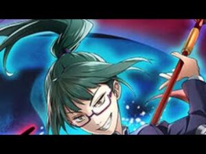 【白猫プロジェクト】決戦上等！十一月の陣 クワトロキング武者 Lv9999 禅院真希 48.33