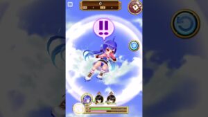 白貓台版 服務一下諾亞X尼莫CP粉 #白猫プロジェクト #白貓project