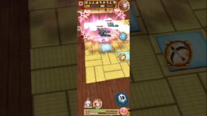 【白猫】多段五条悟【dps6.1兆】 #白猫プロジェクト #shorts