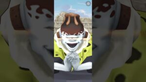 【白猫】呪術廻戦コラボ  hell 劫火と剛樹の呪い コリン+虎杖伏黒【白猫プロジェクト】