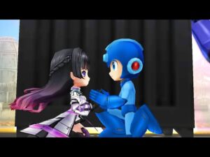 【白猫】ロックマン ９周年hell 未來の答え ソロ 2.0