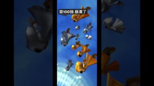 [白貓project] 第三彈合作 洛克人 100連抽！ #抽蛋 #白猫プロジェクト #白貓project