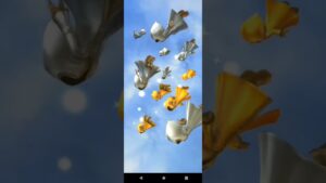 【白猫】 三大コラボ ラスト 伝説のレプリロイドが来てくれました。 #shorts