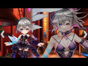 白猫プロジェクト  本日の無料ガチャ