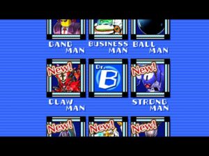 白猫プロジェクト  ロックマンにワクテカしてしまった男