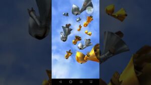 白猫プロジェクト×範馬勇次郎コラボガチャ！確定演出登場！【範馬勇次郎プロジェクト】【白猫プロジェクト】