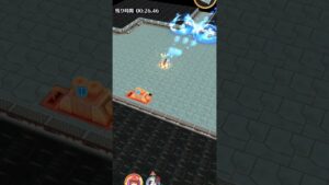 #白猫 #神なる武器を求めて #白猫プロジェクト