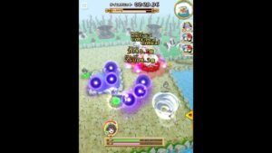 メイプルこれバグ？仕様？#白猫プロジェクト #白猫