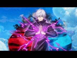 【白猫プロジェクト】五条悟(双) 簡易性能紹介+決戦試運転【字幕解説】