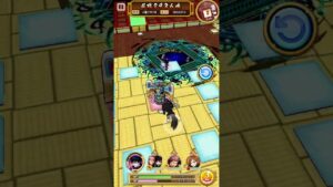 【白猫】呪術コラボ 伏黒恵 スキル覚醒