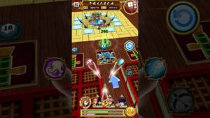 【白猫】呪術コラボ 釘崎野薔薇 スキル覚醒