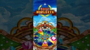 白猫プロジェクト#コラボ#呪術廻戦 #呪術廻戦コラボ #白猫プロジェクト #ルーレット#白猫#釘崎野薔薇