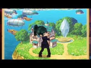 白猫プロジェクト  朝活！呪術廻戦ガチャ５０連目！